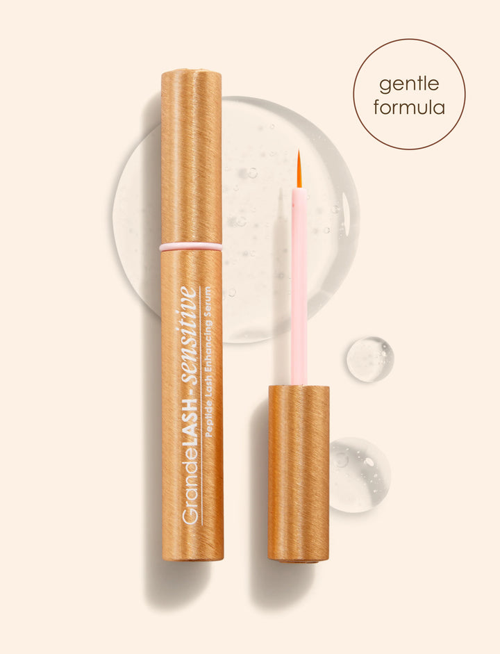 GrandeLASH-Sensitive Peptide Lash Enhancing Serum