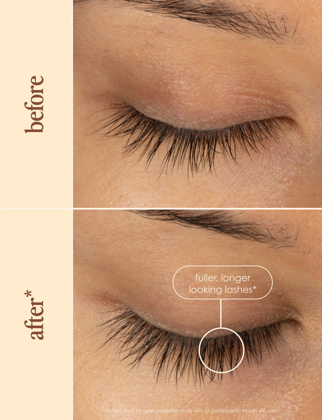 GrandeLASH-Sensitive Peptide Lash Enhancing Serum