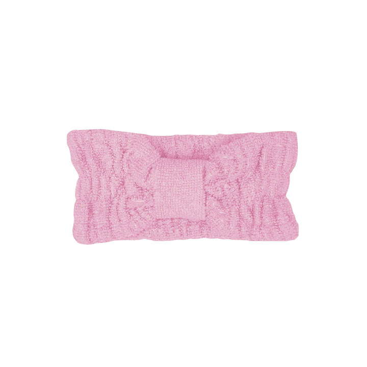 Daily Beauty Headband: Pink
