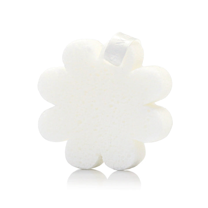 Freesia Pear Boxed Flower Body Sponge