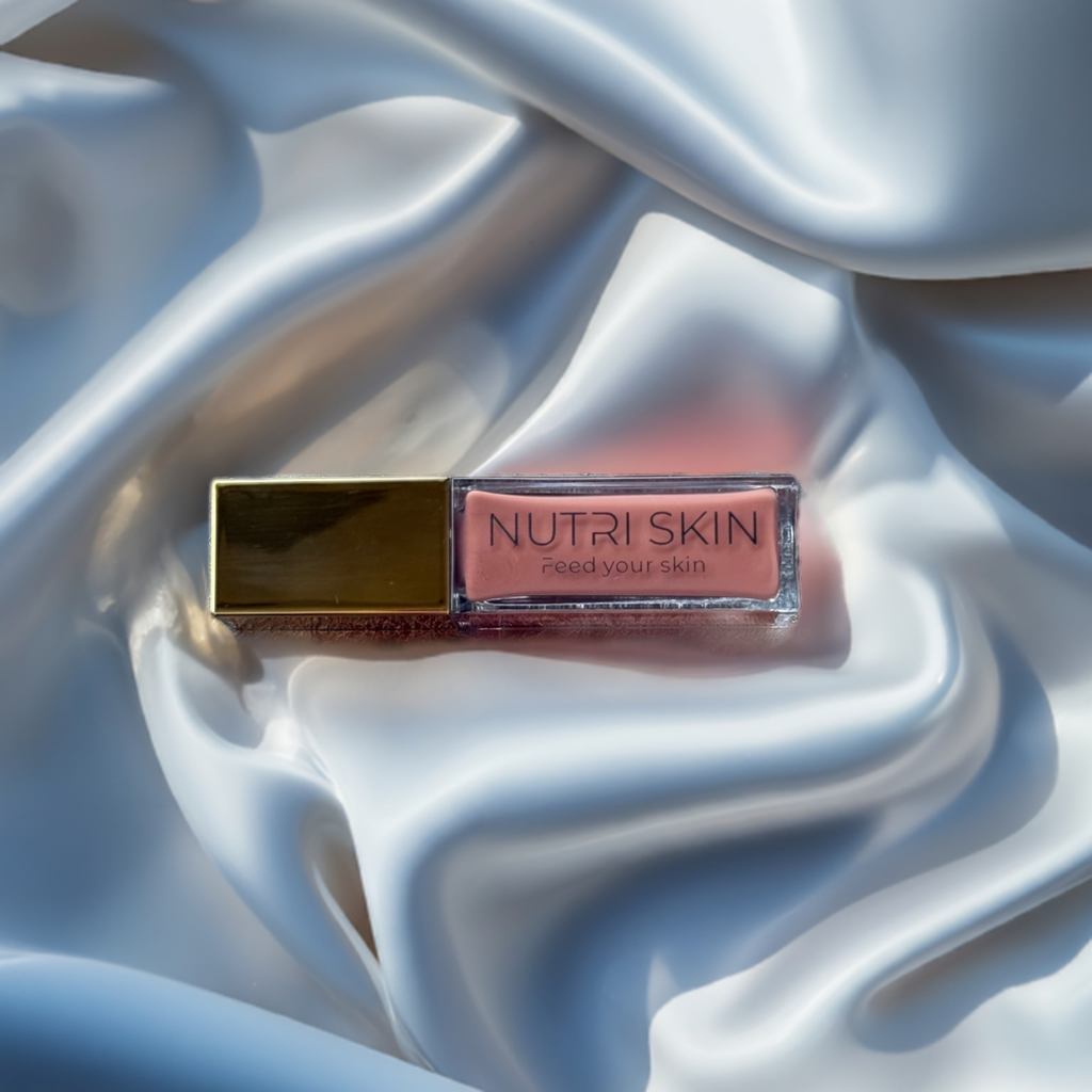 Bombshell – NutriSkin Lip Gloss