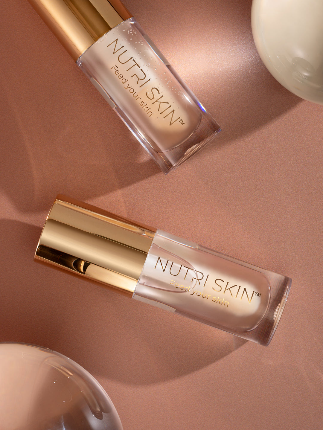 AfterFill Lip Gloss