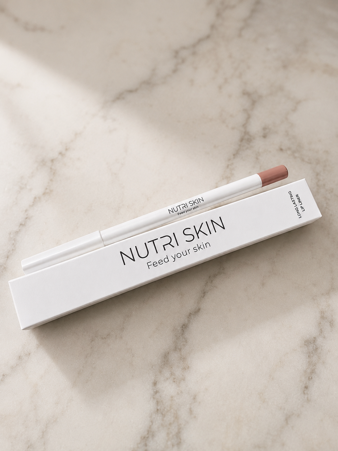 Lina | Lip Sculpt Contour Liner