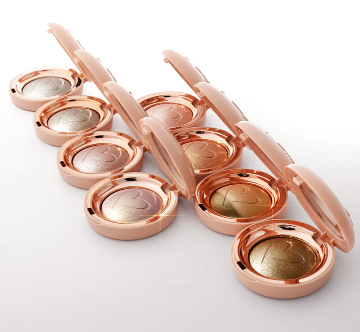 Baked Highlighters