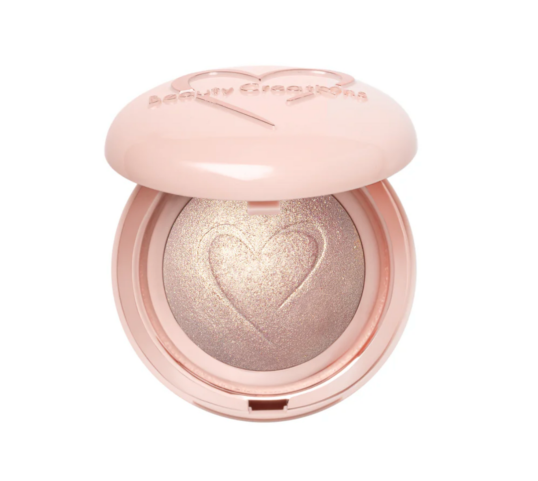 Baked Highlighters