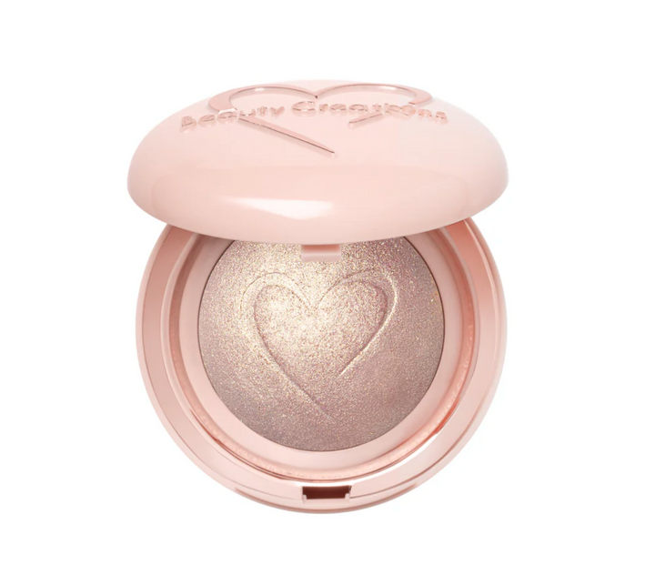 Baked Highlighters
