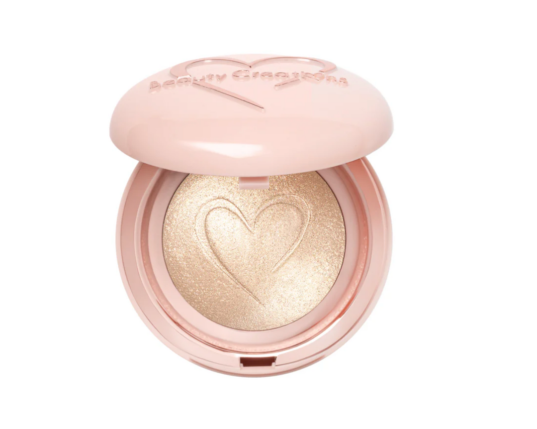 Baked Highlighters