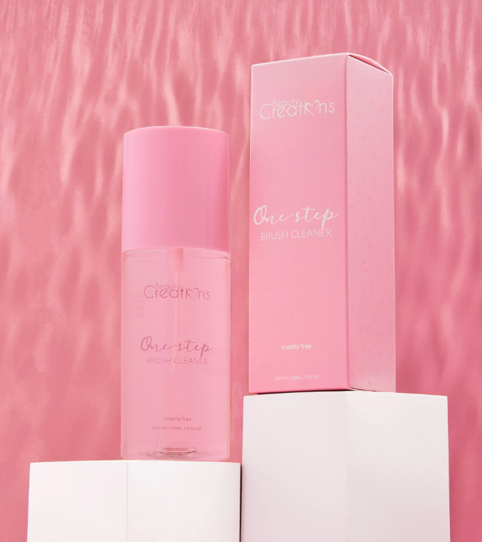 Beauty Creations One Step Brush Cleaner