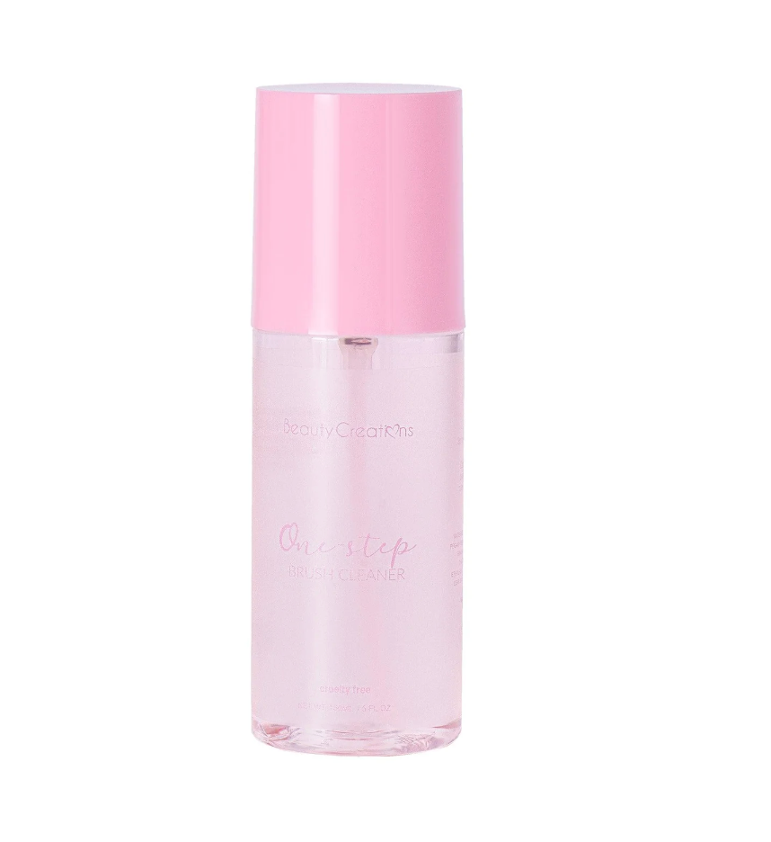 Beauty Creations One Step Brush Cleaner