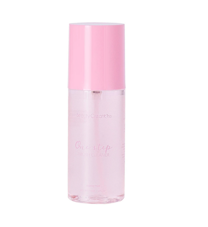 Beauty Creations One Step Brush Cleaner