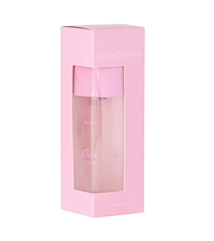 Beauty Creations One Step Brush Cleaner