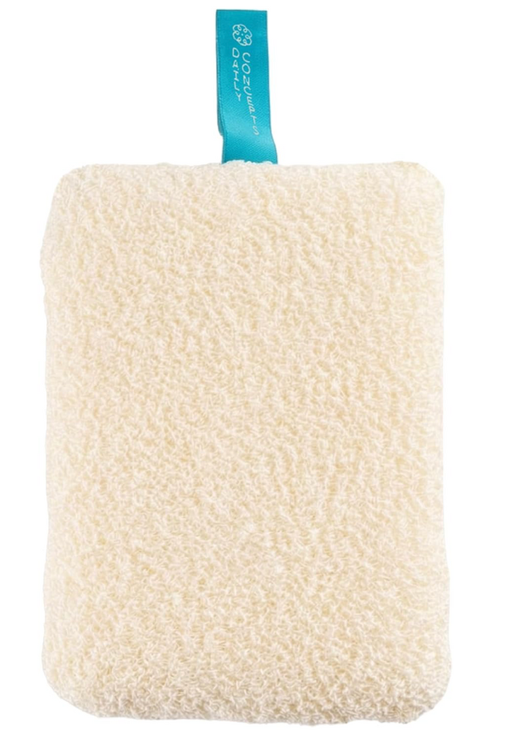 Daily Body Scrubber