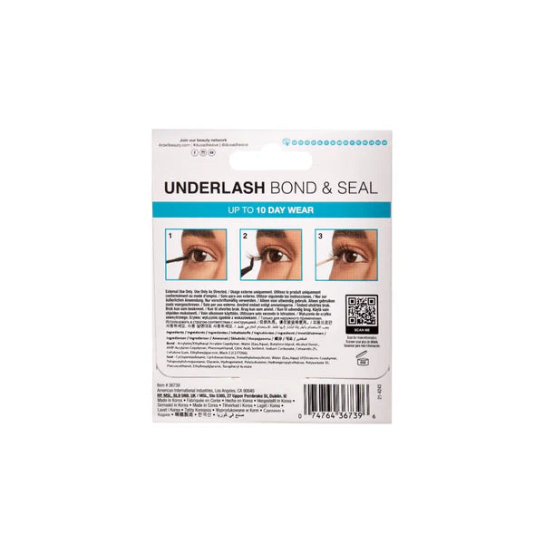 DUO Underlash Bond & Seal Adhesive 10 Day Wear